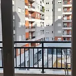 Big And Beautiful Apartment