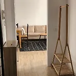 Big And Beautiful Apartment