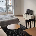 Big And Beautiful Apartment